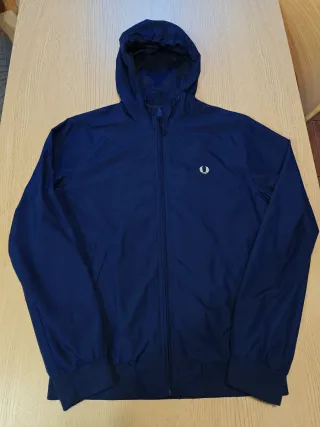 Chaqueta Fred Perry - Talla S