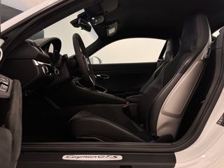 Porsche 718 Cayman GTS 4.0 400cv Manual