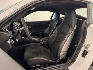 Porsche 718 Cayman GTS 4.0 400cv Manual