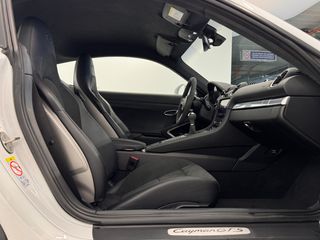 Porsche 718 Cayman GTS 4.0 400cv Manual
