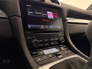 Porsche 718 Cayman GTS 4.0 400cv Manual