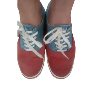 Bambas Pull&Bear T43