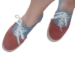 Bambas Pull&Bear T43