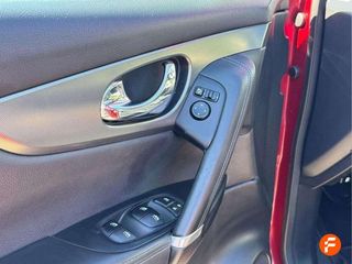 Nissan Qashqai dCi 85 kW (115 CV) E6D DCT TEKNA