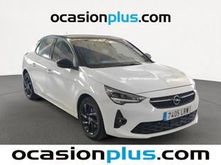 Opel Corsa 1.2 Turbo XHL GS-Line 74 kW (100 CV)