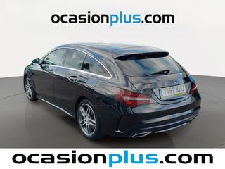 Mercedes-Benz CLA Shooting Brake CLA 200 d 100 kW (136 CV)