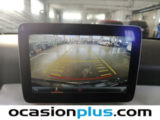 Mercedes-Benz CLA Shooting Brake CLA 200 d 100 kW (136 CV)