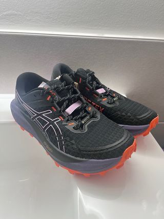 Asics Trabuco 13 GTX Nuevas EU37