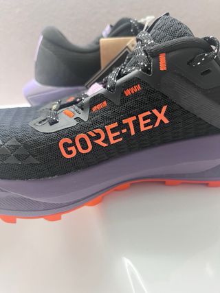 Asics Trabuco 13 GTX Nuevas EU37