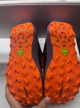 Asics Trabuco 13 GTX Nuevas EU37