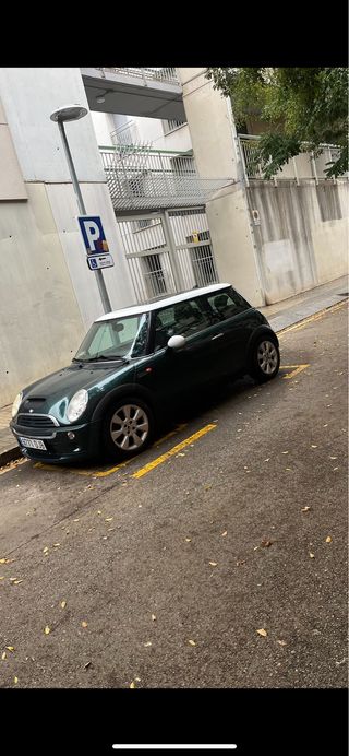 MINI Mini 2005