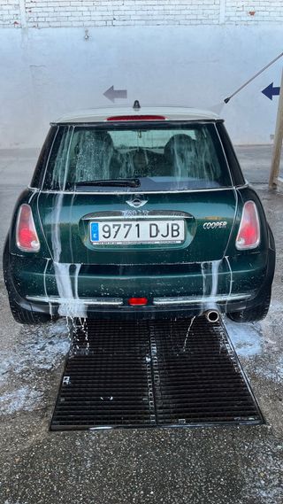 MINI Mini 2005