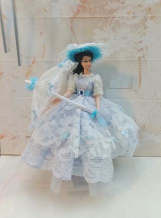 Outfit Barbie/Integrity Toys, no doll