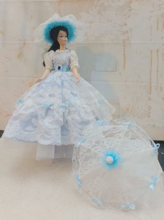 Outfit Barbie/Integrity Toys, no doll