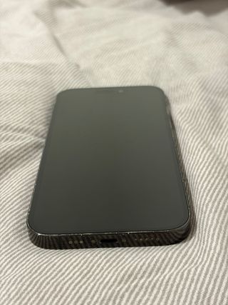 iPhone 14 Pro Nero