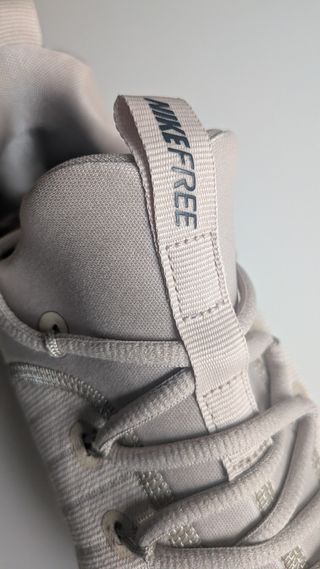 Zapatillas Nike Metcon 6 Beige/Negro