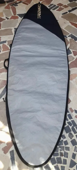Funda tabla windsurf Tribord