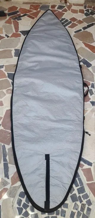 Funda tabla windsurf Tribord