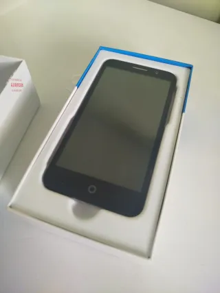 Alcatel Pop 3 5.0. Vendita di persona. Usato una volta