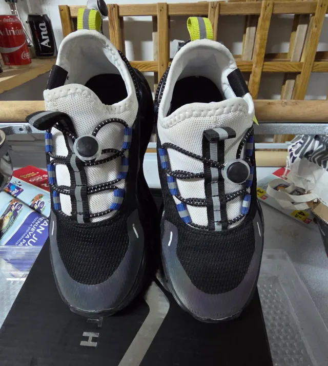 Zapatillas niño talla 35