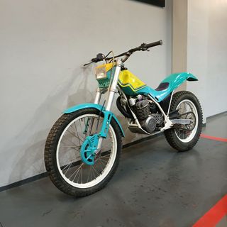 MONTESA COTA 310 1990