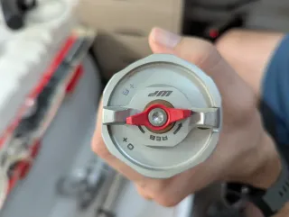 Suspensiones + amortiguador WP Explor KTM 890adv R