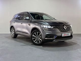Renault Koleos Zen 2.0 Blue dCi XTronic 4x4 184 5p