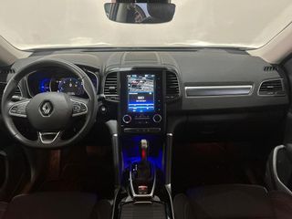 Renault Koleos Zen 2.0 Blue dCi XTronic 4x4 184 5p