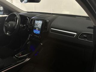 Renault Koleos Zen 2.0 Blue dCi XTronic 4x4 184 5p