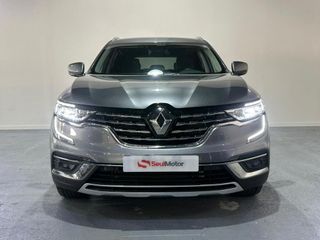 Renault Koleos Zen 2.0 Blue dCi XTronic 4x4 184 5p