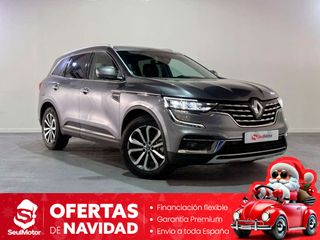 Renault Koleos Zen 2.0 Blue dCi XTronic 4x4 184 5p