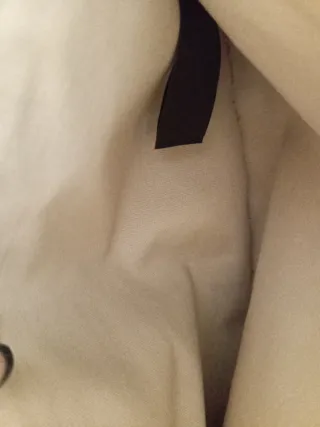 Bolso Tous Amarillo Original