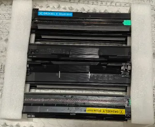 DR-243CL Tambor Compatible Brother