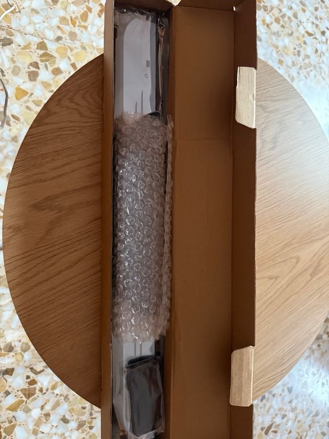 Luces LED Bienvenida coche marca MG

