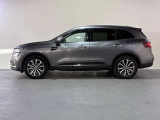 Renault Koleos Zen 2.0 Blue dCi XTronic 4x4 184 5p