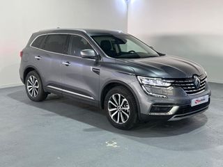 Renault Koleos Zen 2.0 Blue dCi XTronic 4x4 184 5p