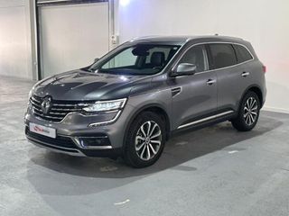 Renault Koleos Zen 2.0 Blue dCi XTronic 4x4 184 5p