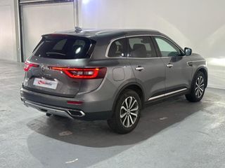 Renault Koleos Zen 2.0 Blue dCi XTronic 4x4 184 5p