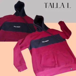 Pack 4 Prendas: Sudaderas + Camiseta