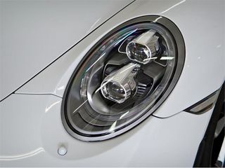 Porsche GT3 911 2015