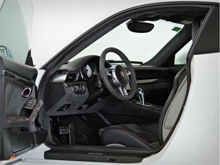 Porsche GT3 911 2015