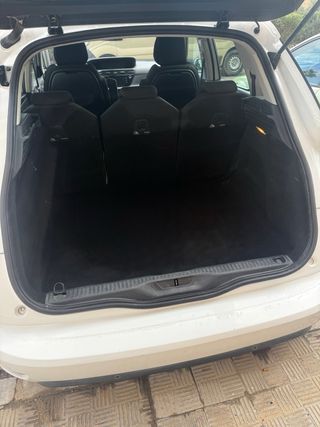 Citroen C4 Picasso 2016