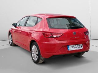 Seat Leon Reference Plus