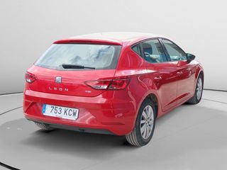 Seat Leon Reference Plus