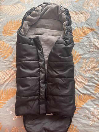 Saco invierno universal para carrito nuevo