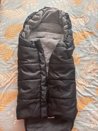 Saco invierno universal para carrito nuevo