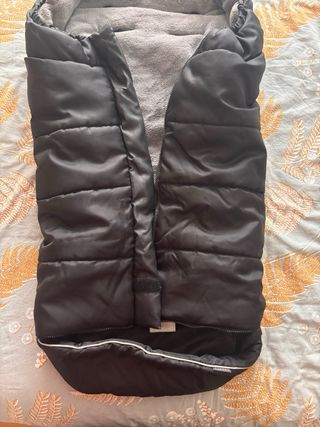 Saco invierno universal para carrito nuevo