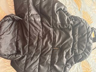 Saco invierno universal para carrito nuevo