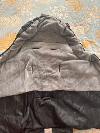 Saco invierno universal para carrito nuevo