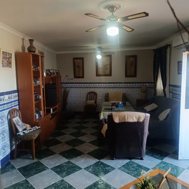 Casa en Cumbres Mayores (Huelva)